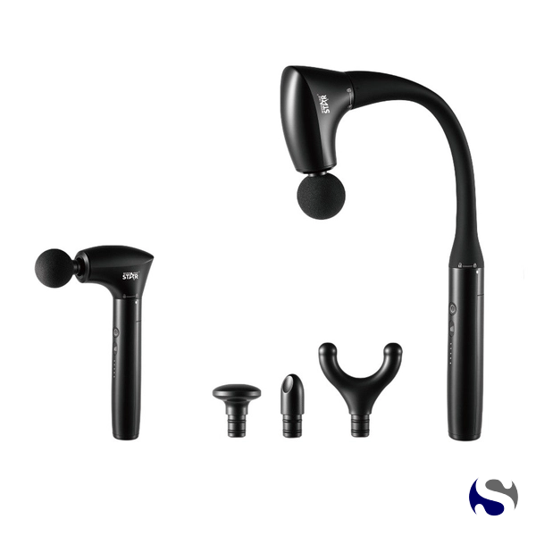 Appareil de massage Winning Star ST-6402