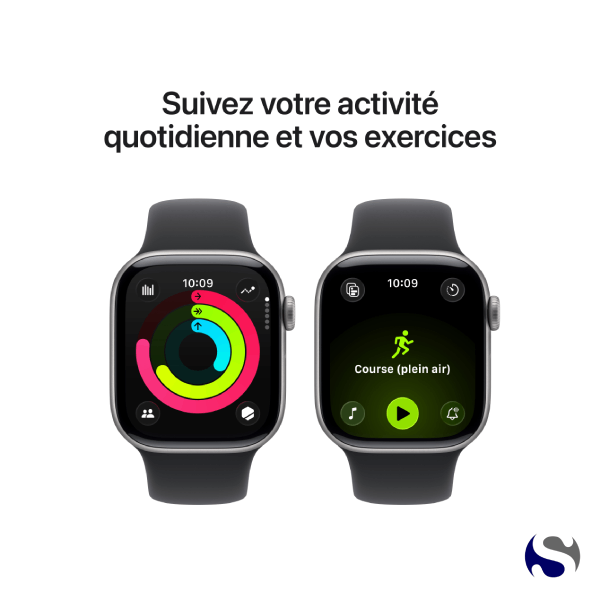 Apple Watch Series 11