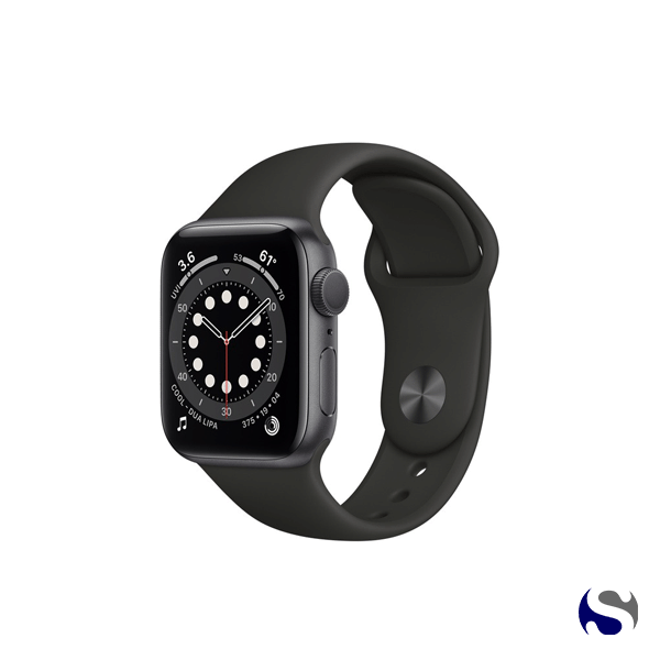 Apple Watch Séries 6 – 40 mm