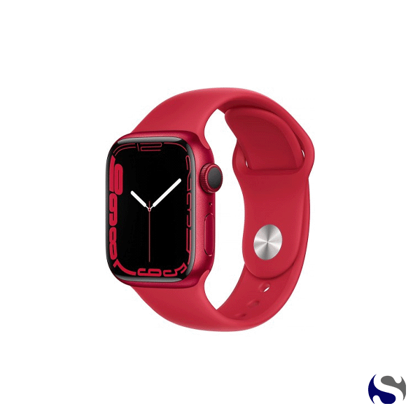 Apple Watch Series 7 GPS 45 mm
