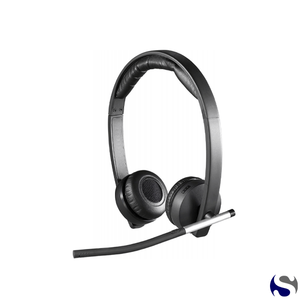 Casque sans fil Logitech H820