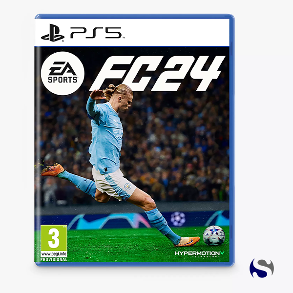 EA FC 24 (PS5)