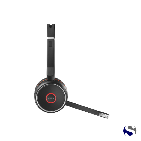 Ecouteur Jabra Evolve 75