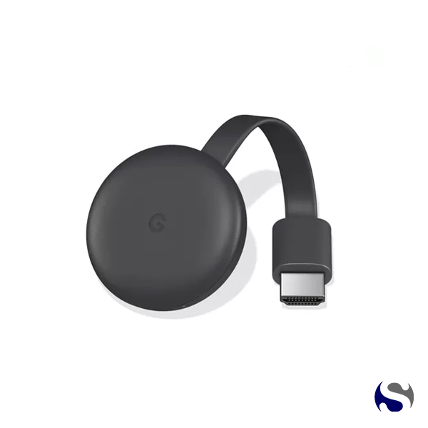 Google Chromecast HD