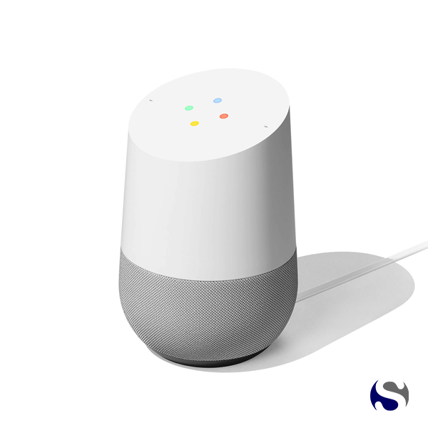 Google Home