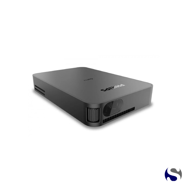 GoPix 1Philips Projecteur mobile