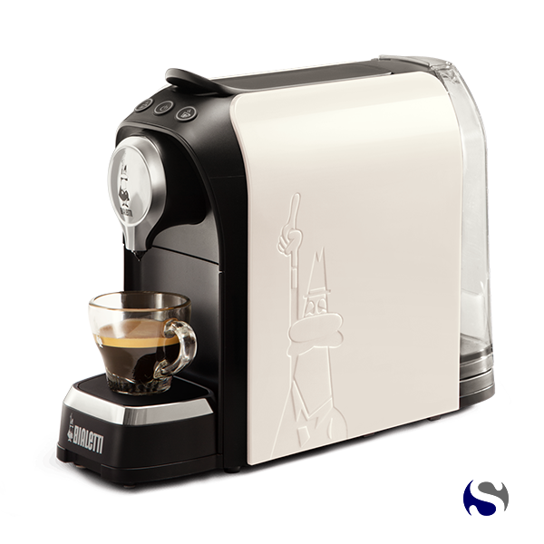 Machine a Cafe Bialetti Espresso Bar