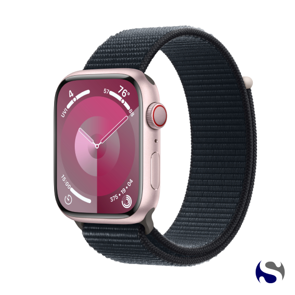 Montre Apple Watch Série 9 Gps 41mm