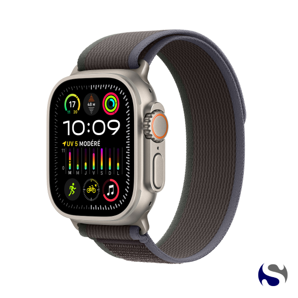 Montre Apple Watch Ultra 2 GPS+CELLULAR 49 MM