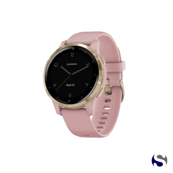 Montre connectée GPS Garmin – Vívoactive 4S