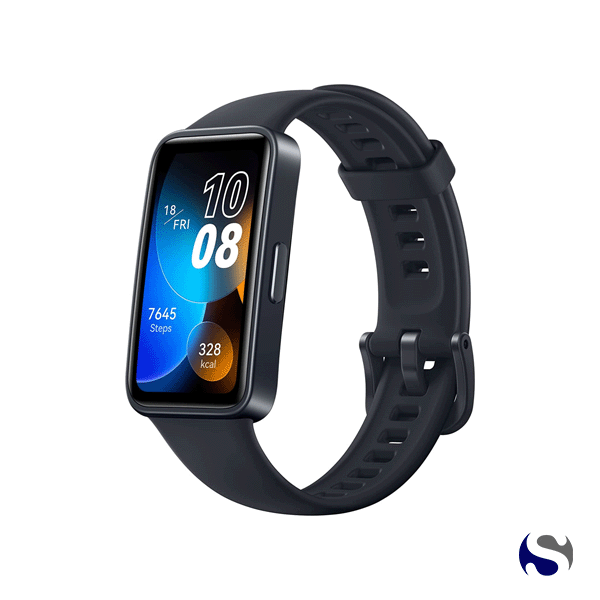 Montre Huawei Band 8