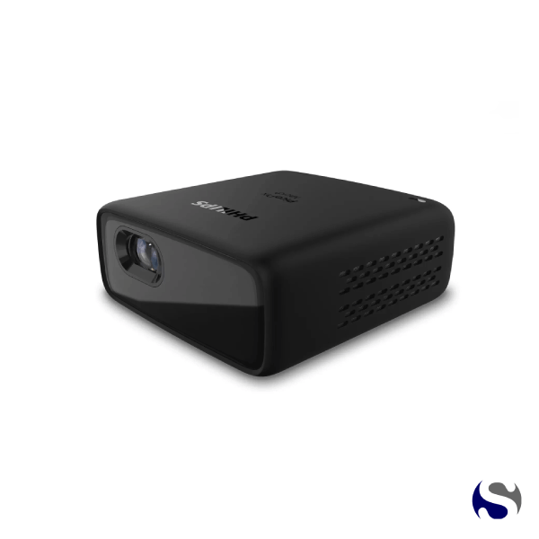 Projecteur mobile Philips PicoPix Micro+ PPX325