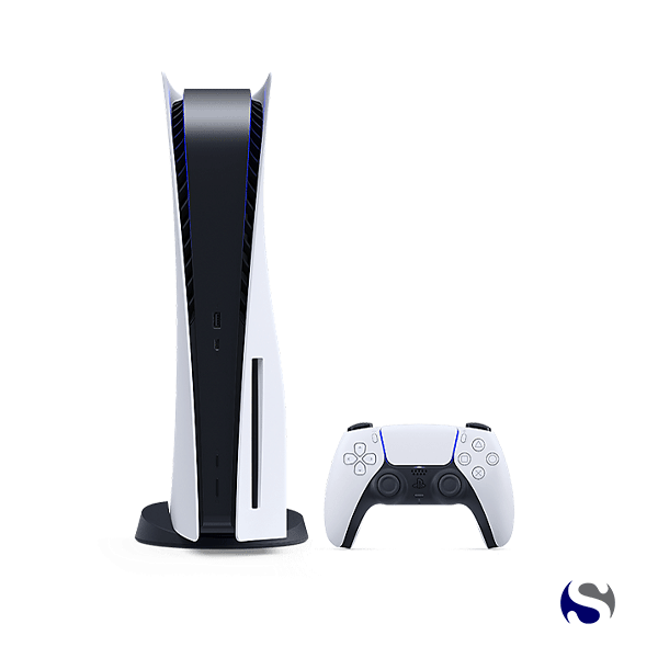 Sony Playstation 5 (Standart Edition)