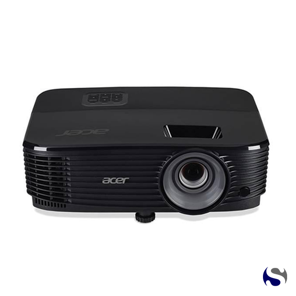 Vidéo projecteur Acer X118H 3600 Lumens