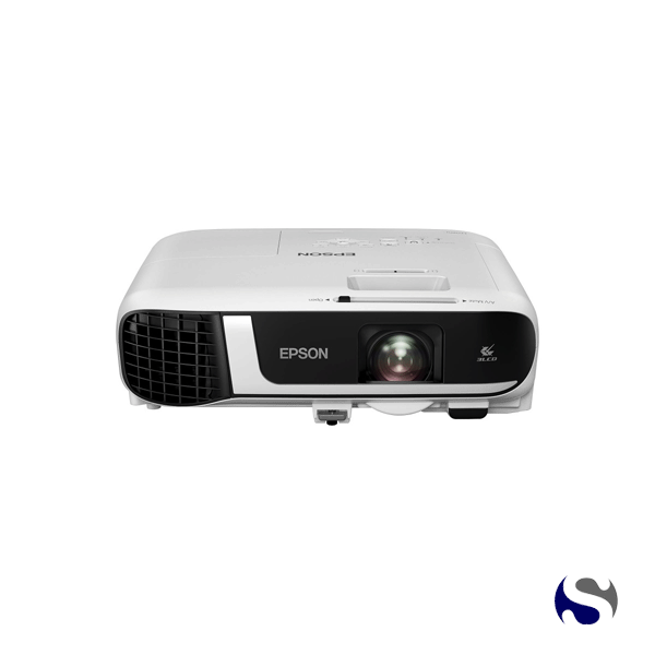 Vidéo Projecteur Epson EB-FH52