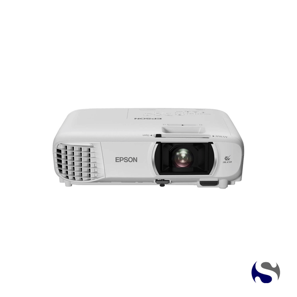 Vidéo Projecteur Epson EH-TW750