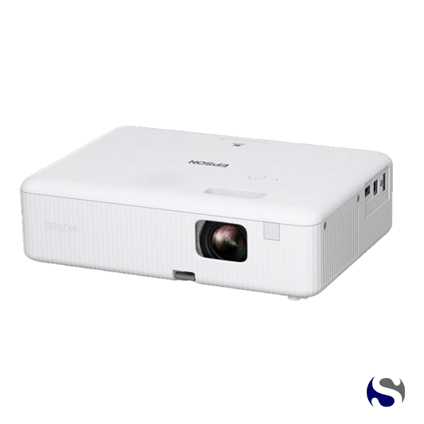 Vidéo Projecteur Epson WXGA CO-WO1