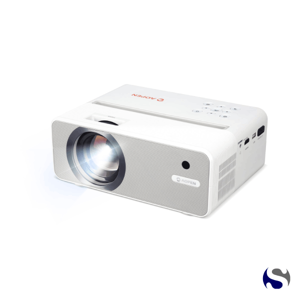 Vidéoprojecteur AOPEN Acer QH11