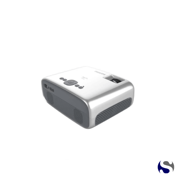 Vidéoprojecteur Philips NeoPix Easy Play