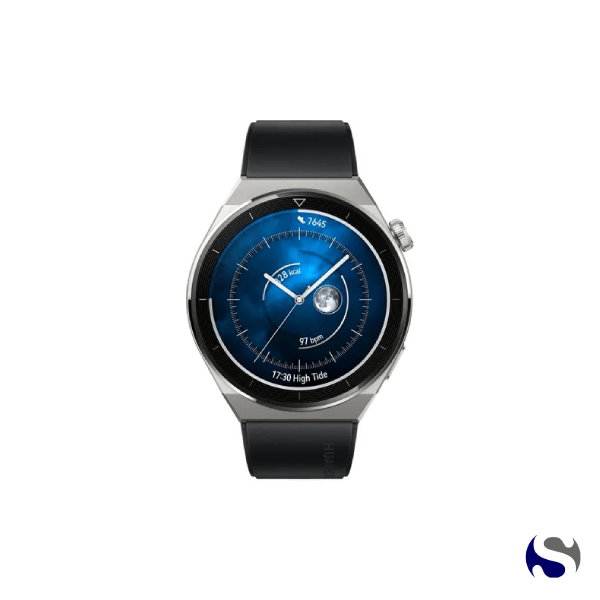 Watch Huawei GT 3 Pro