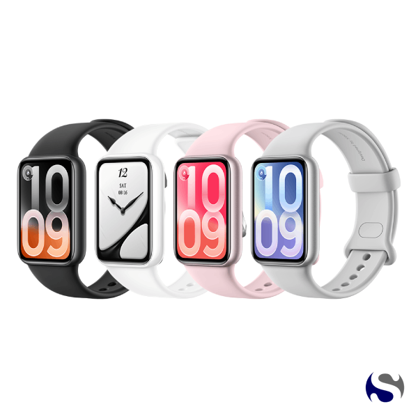 Xiaomi Smart Band 10 Pro