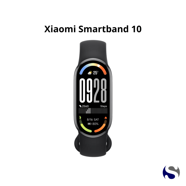 Xiaomi Smart Band 10