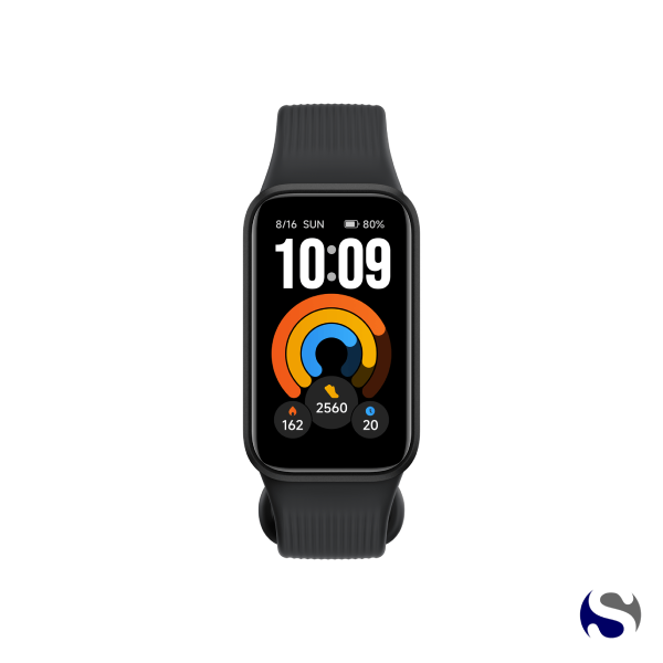 Xiaomi Smart Band 11 active